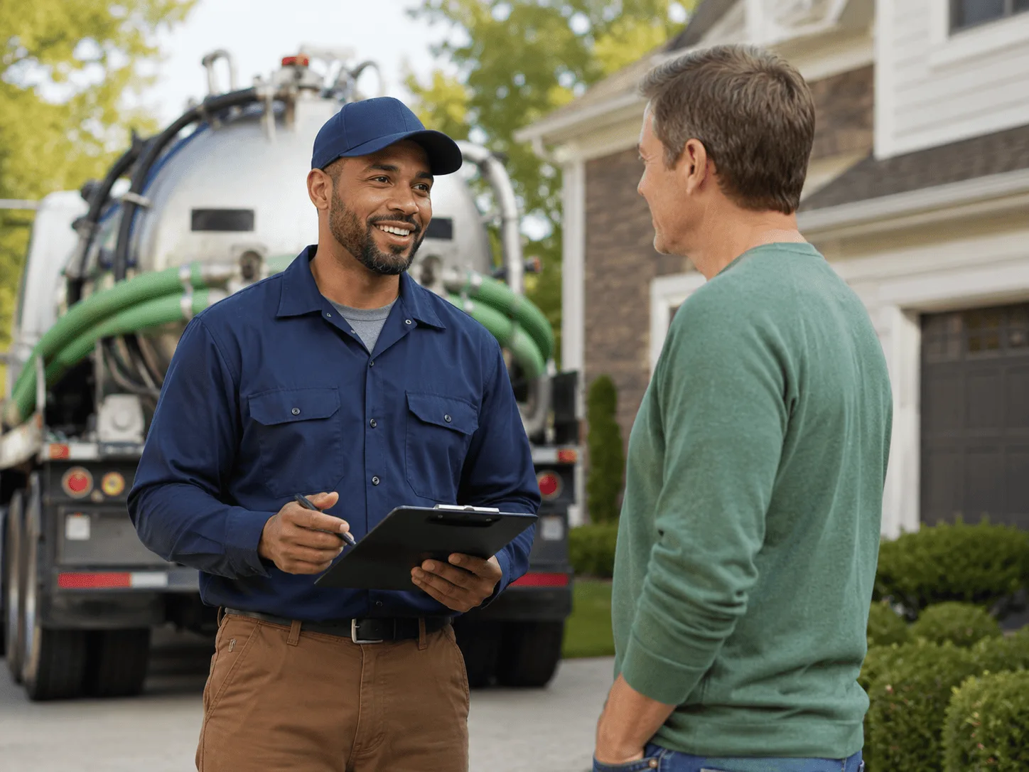 Mosquito Control Webster, WI FAQs